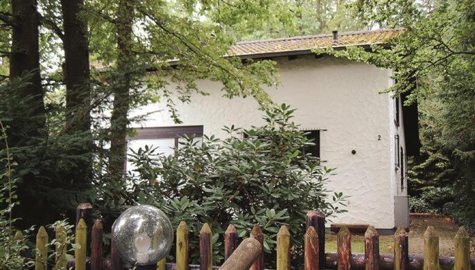 Ferienhaus Ammermann Lissendorf Extérieur photo