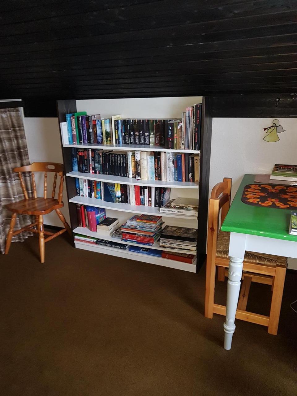 Ferienhaus Ammermann Lissendorf Extérieur photo
