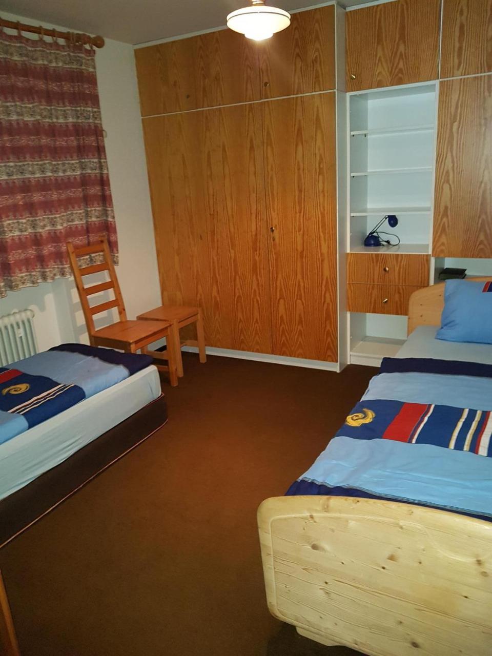 Ferienhaus Ammermann Lissendorf Extérieur photo