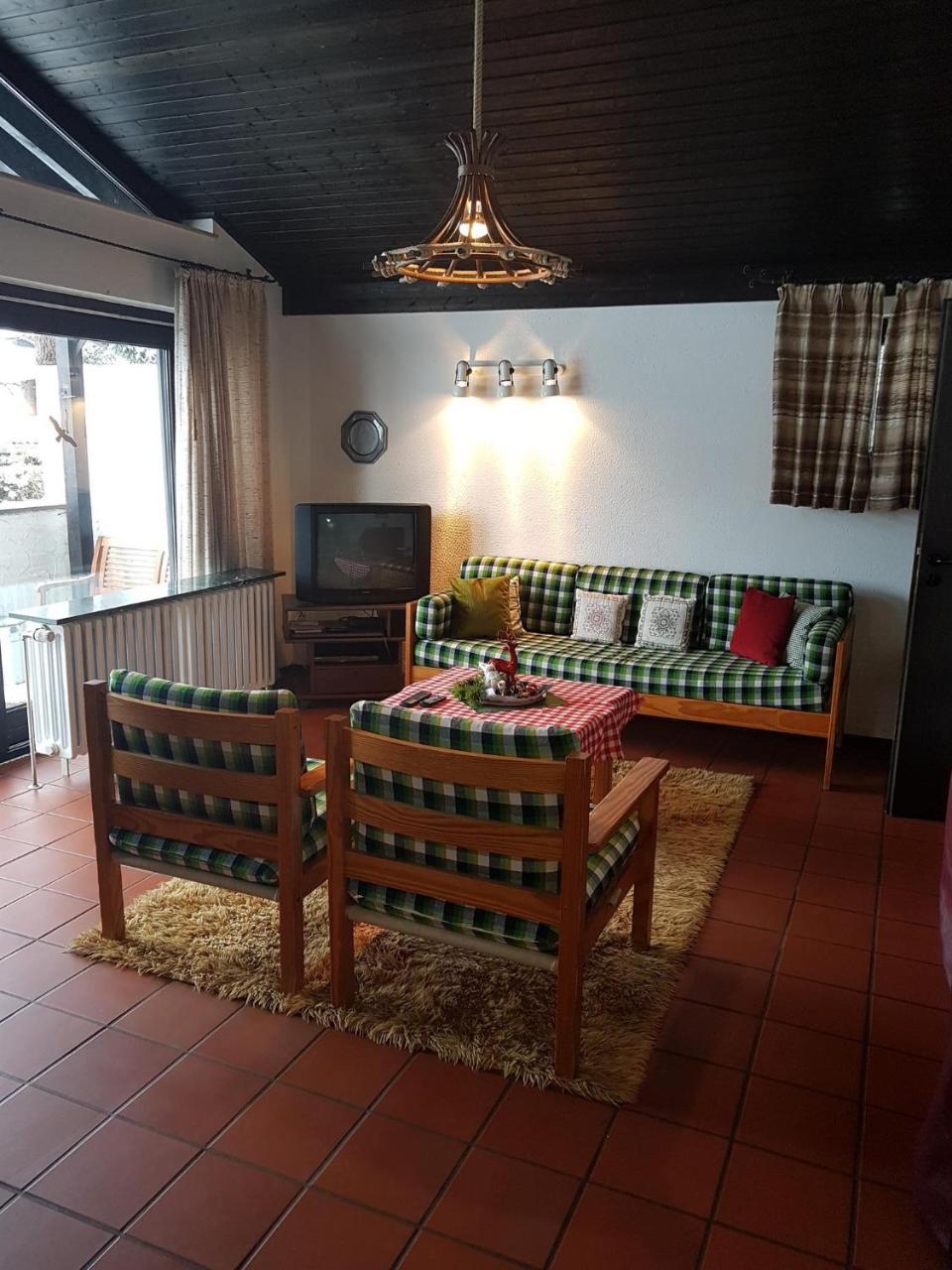 Ferienhaus Ammermann Lissendorf Extérieur photo