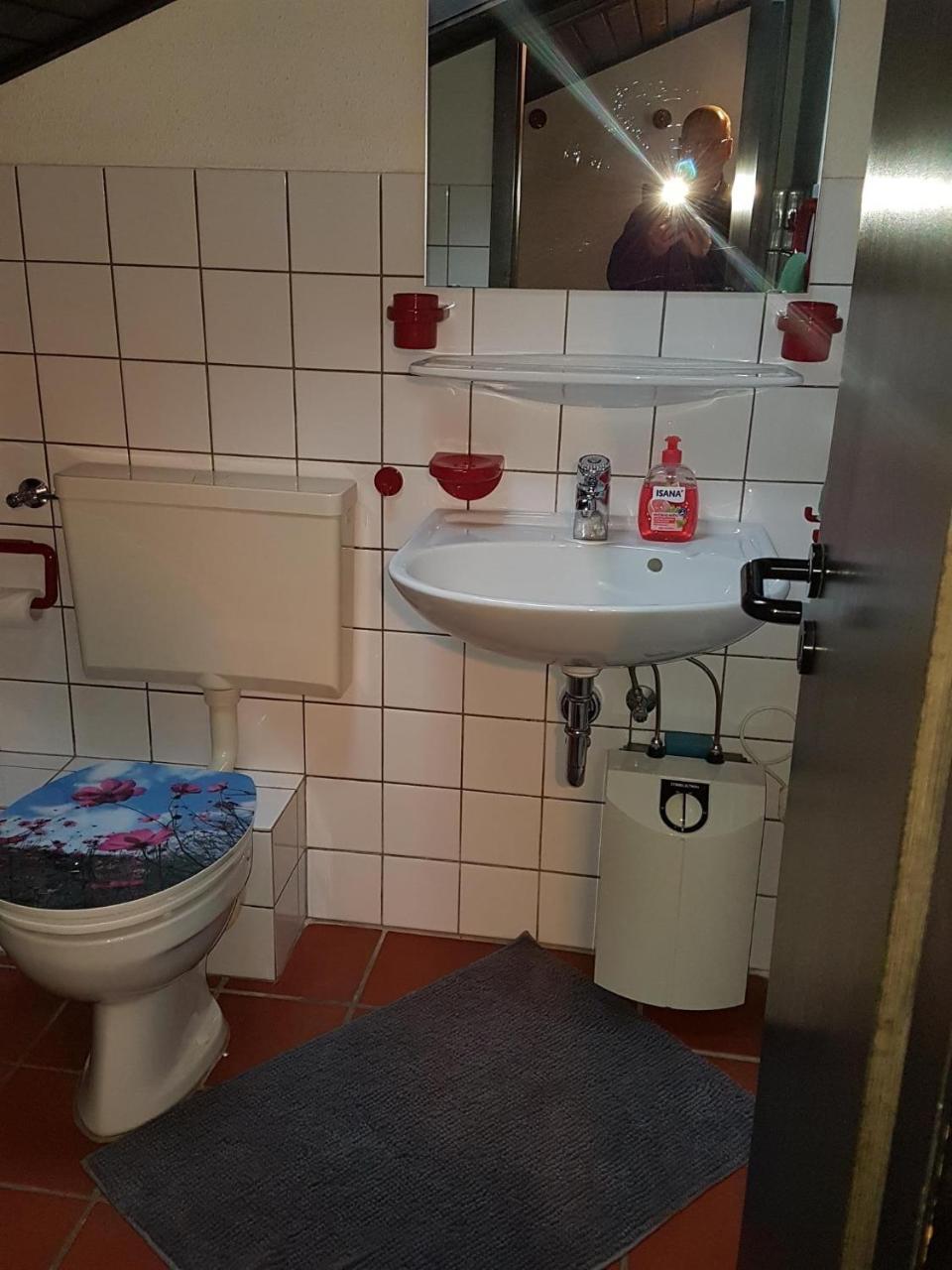 Ferienhaus Ammermann Lissendorf Extérieur photo
