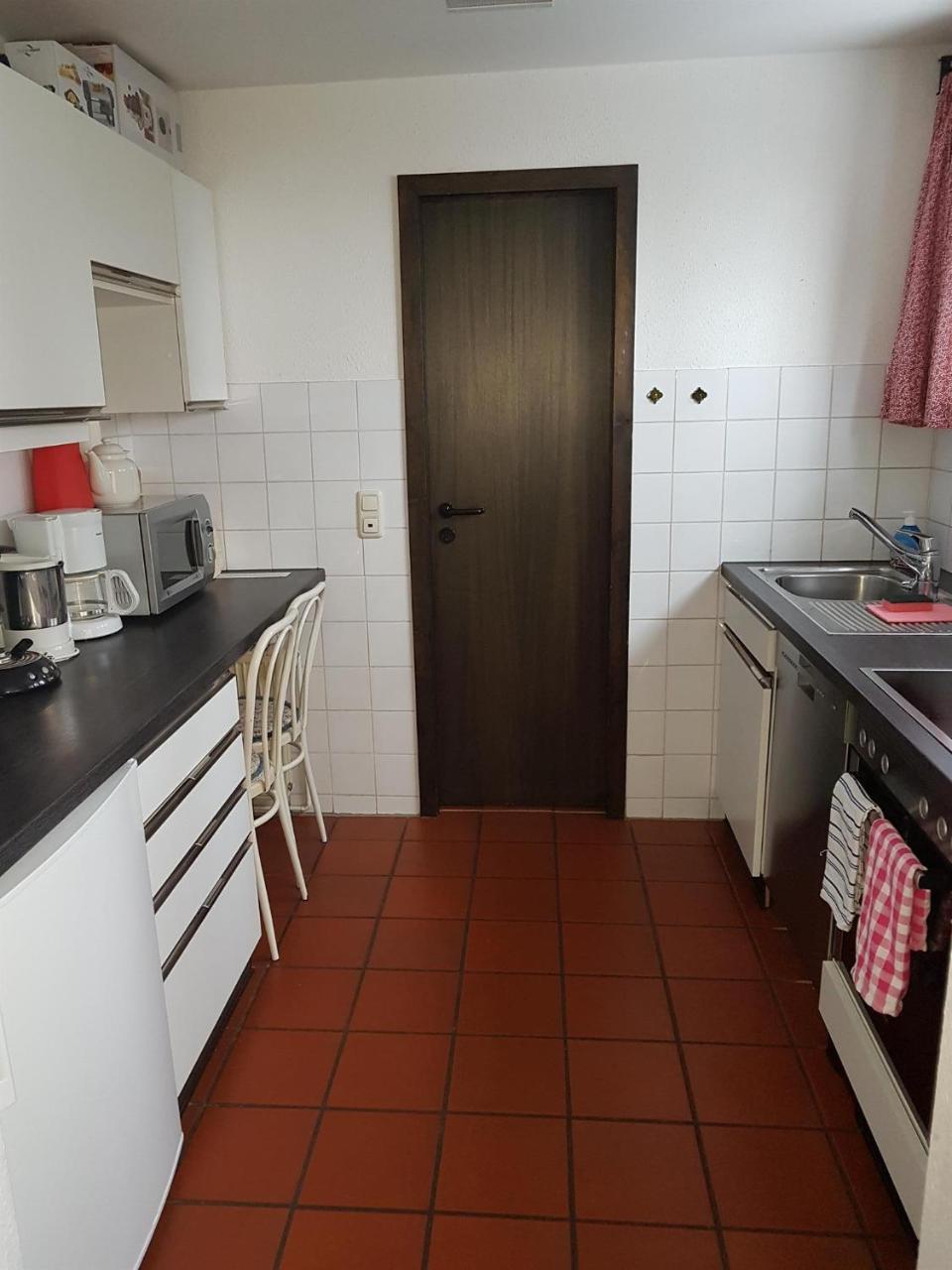 Ferienhaus Ammermann Lissendorf Extérieur photo